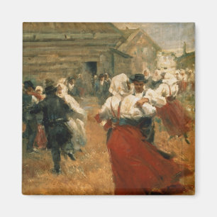 Imã Festival do país, 1890s