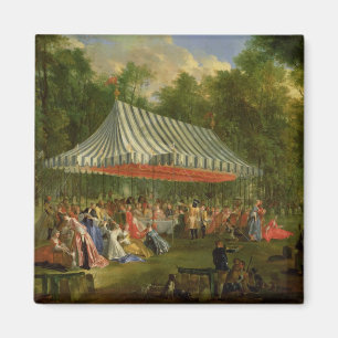 Imã Festival do Príncipe de Conti