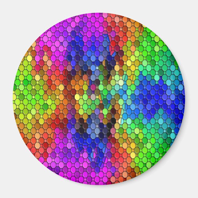 Imã Festividades... (Frente)