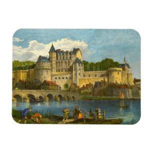 Ímã Festung Coburg