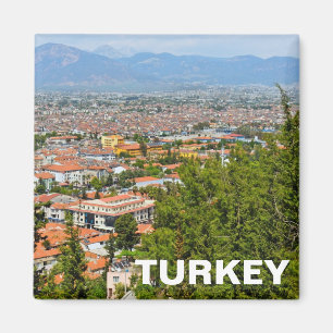 Imã Fethiye, TURQUIA
