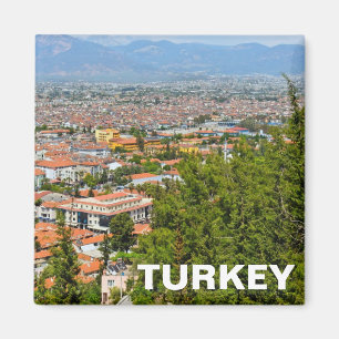 Imã Fethiye, TURQUIA