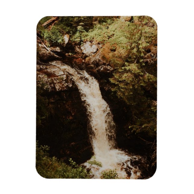 Ímã Fettjeåfall (Vertical)