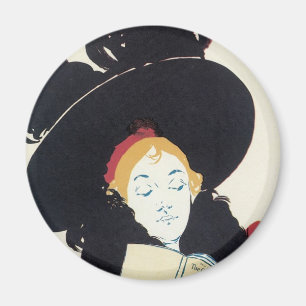 Imã Fevereiro do Lippincott