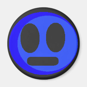 Imã FF "Joey" Magnet