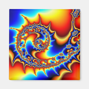 Imã Fibonacispikeral