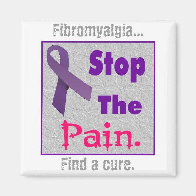 Imã Fibro (Frente)