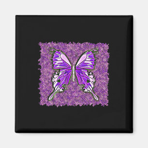 Imã Fibro Lupus De Vidro Estido Coluna De Arte