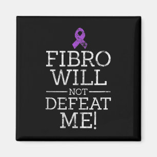 Imã Fibro Não Me Derrotará Fibromialgia Sensibilização