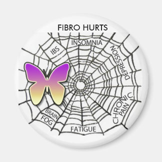 IMÃ FIBROHURTS MAGNET