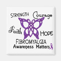 Fibromialgia Borboleta Celta 3