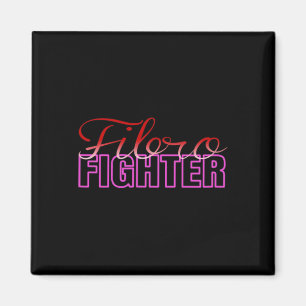 Imã Fibromialgia Fibro Fighter Sensibilização