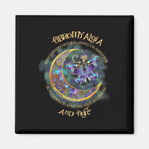 Imã Fibromialgia - Fibromialgia Sensibilização 18