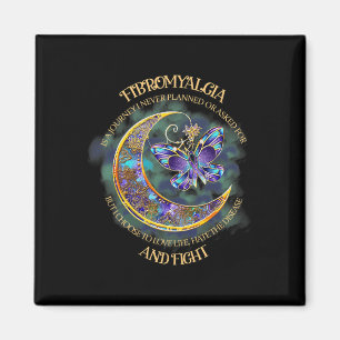 Imã Fibromialgia - Fibromialgia Sensibilização 36