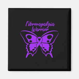 Imã Fibromialgia Guerreira Fibro-Sensibilização Mantei
