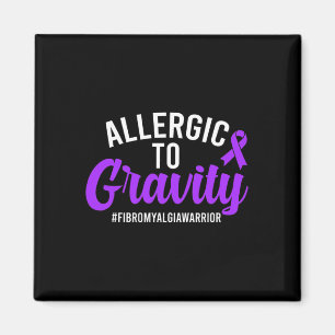 Imã Fibromialgia Guerreira Fibromialgia Sensibilização