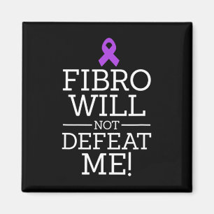 Imã Fibromialgia Sensibilização Fibro Guerreiro Não Va