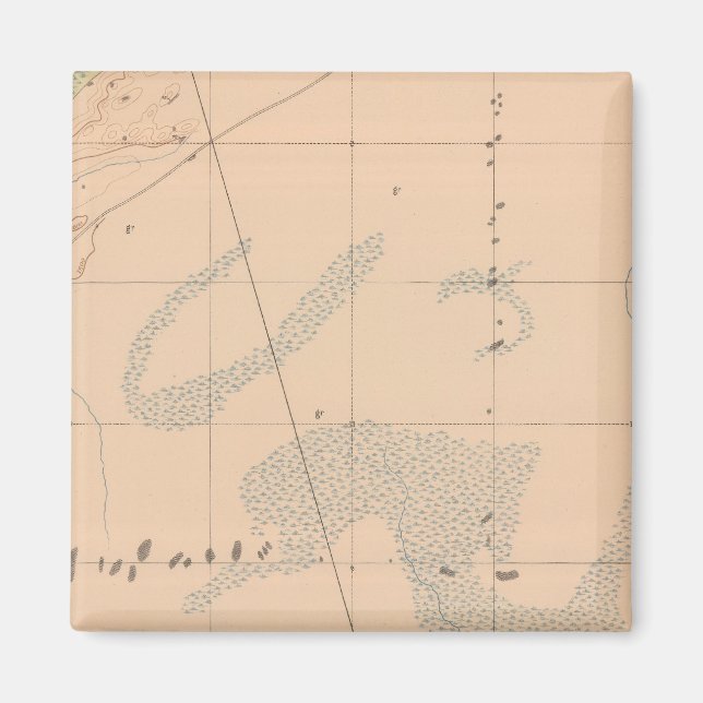 Imã Ficha técnica IX (Frente)