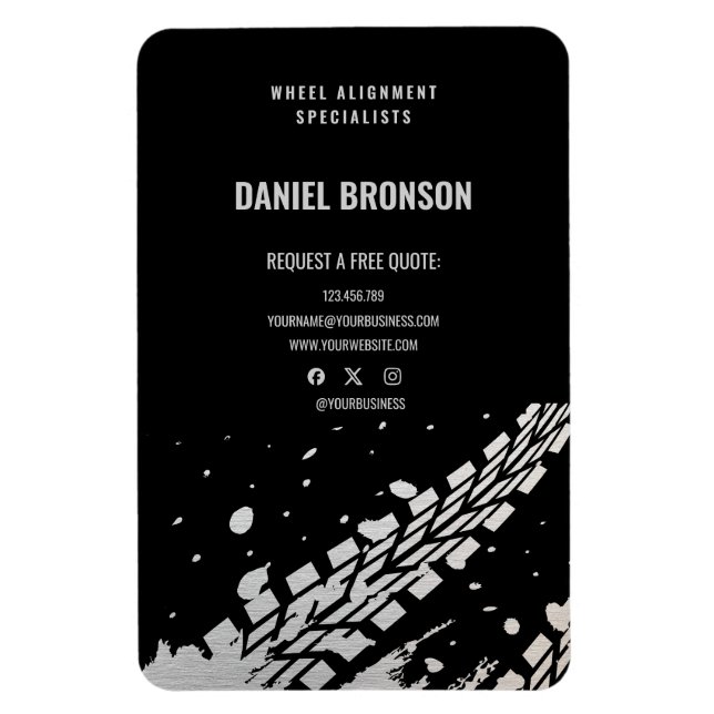 Ímã Ficheiro de Serviço de Reparação Mecânica Automáti (Vertical)