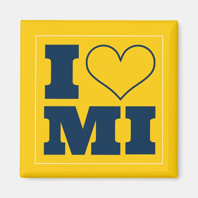 Imã Ficheiro do Partido Ann Arbor (MI) (Frente)