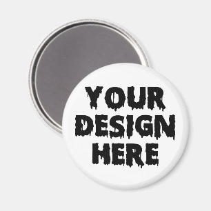 Imã Ficheiro Personalizado de Férias Personalizadas da