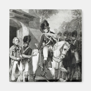 Imã Field Marshall Earl Harcourt