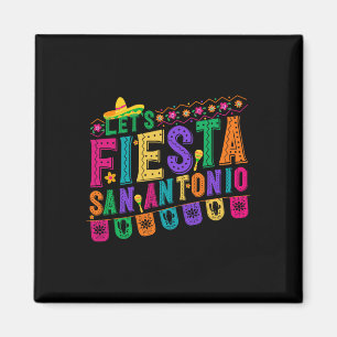 Imã Fiesta Squad San Antonio Texas Cinco De Mayo Lets