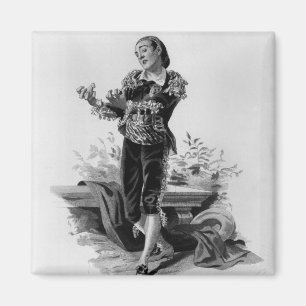 Imã Figaro