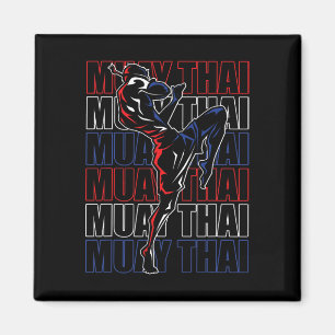 Imã Fighter Muay Thai Sports Martial Arts Mma Thailand