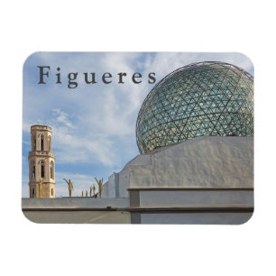 Ímã Figueres. 8.
