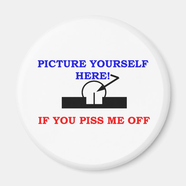 IMÃ FIGURA (Frente)