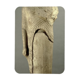 Ímã Figura de Kore dedicada por Cheramyes, do Sanct