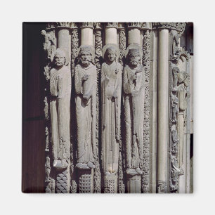 Imã Figura desconhecida, rei Solomon