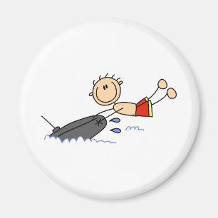 Imã Figura ímãs da vara da tubulação