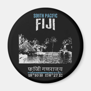 Imã Fiji
