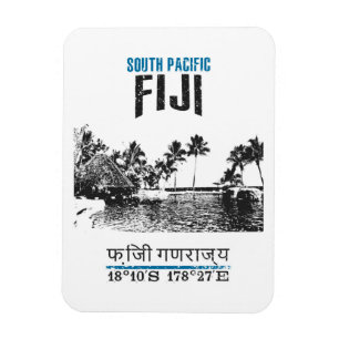 Ímã Fiji