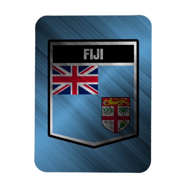 Ímã Fiji (Vertical)
