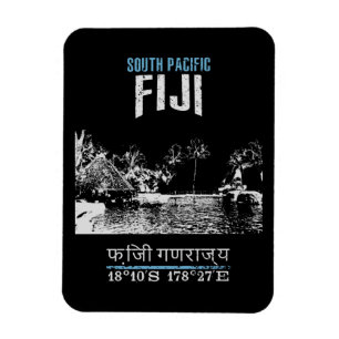 Ímã Fiji