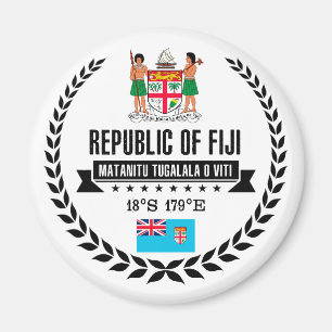 Imã Fiji