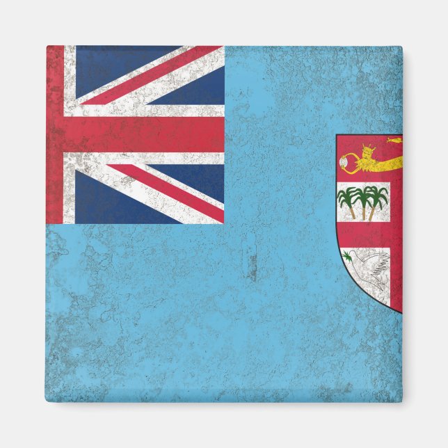 Imã Fiji (Frente)