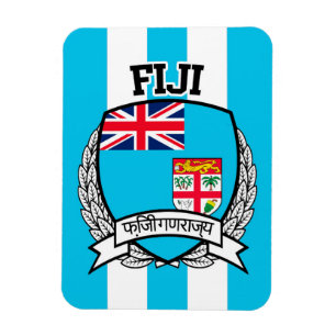 Ímã Fiji