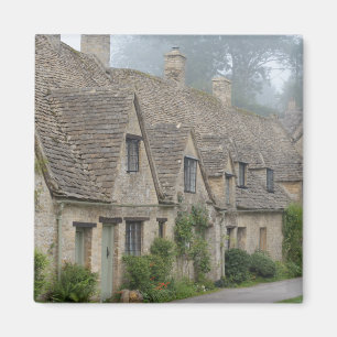 Imã Fileira de Arlington, ímã de Bibury
