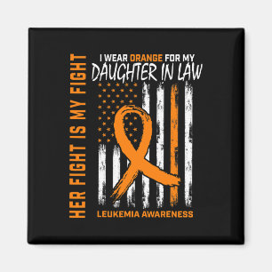 Imã Filha de Direito Sensibilização do Cancer American