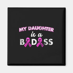 Imã Filha É Um Cancer Mau Da Mama