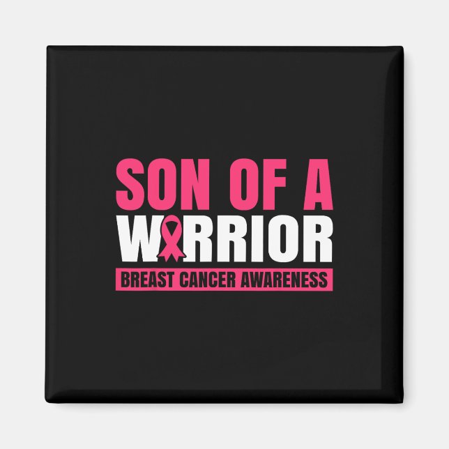 Imã Filho De Um Cancer De Guerra (Frente)