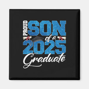 Imã Filho Orgulhoso De Uma Cl De 2025 Graduado Senior
