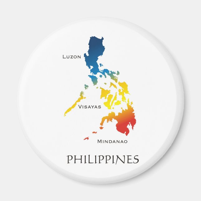 Imã Filipinas (Frente)