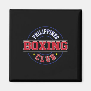 Imã Filipinas Boxer Club Gym Boxer Filipino Pinoy P