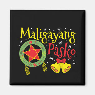 Imã Filipinas Filipino Natal Maligayang Pasko