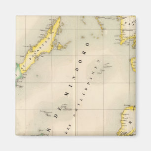 Imã Filipinas n.o 6
